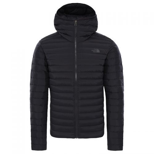 Geaca The North Face M Stretch Down Hoodie