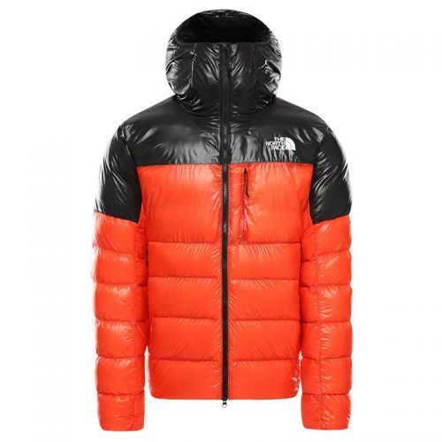Geaca The North Face M Summit Down Belay Parka