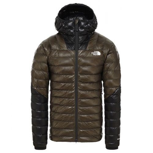 Geaca The North Face M Summit L3 Down Hoodie 