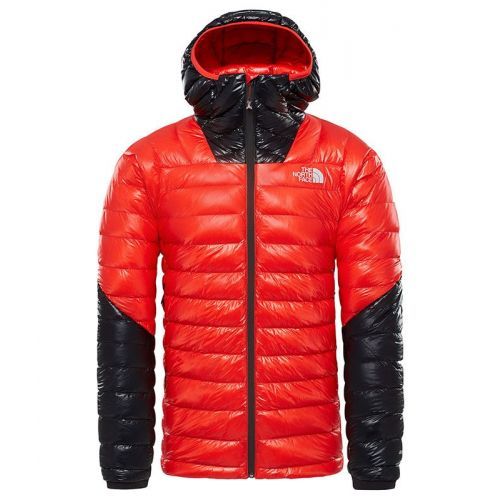 Geaca The North Face M Summit L3 Down Hoodie