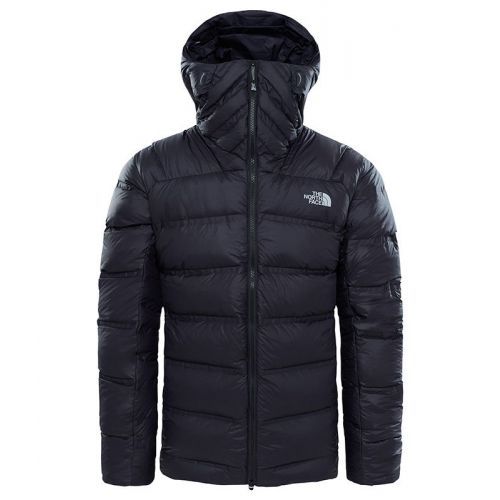Geaca The North Face M Summit L6 Down Belay Parka