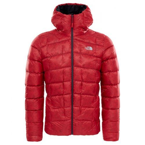 Geaca The North Face M Supercinco Down Hoodie