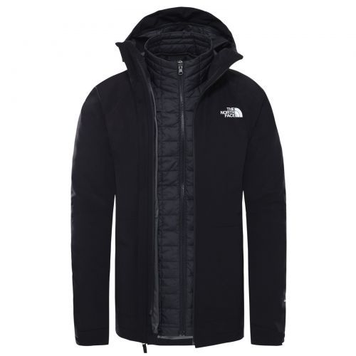 Geaca The North Face M Thermoball Eco Triclimate