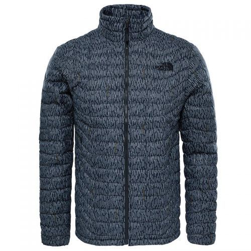 Geaca The North Face M Thermoball Full Zip 17