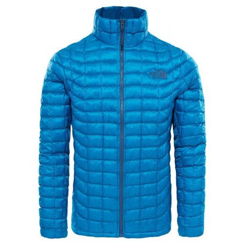 Geaca The North Face M Thermoball Fz