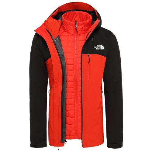 Geaca The North Face M Thermoball Triclimate