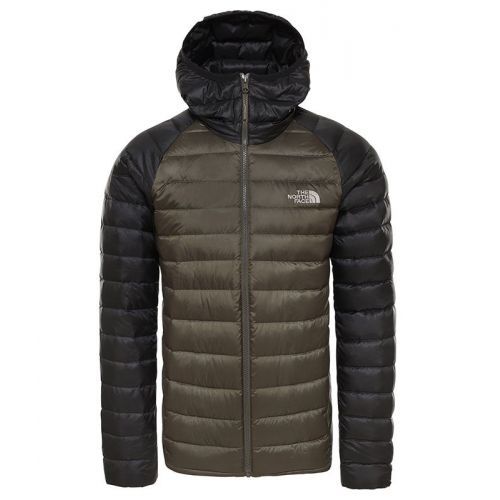 Geaca The North Face M Trevail Hoodie