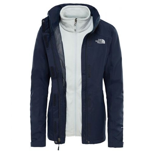 Geaca The North Face W Evolution II Triclimate