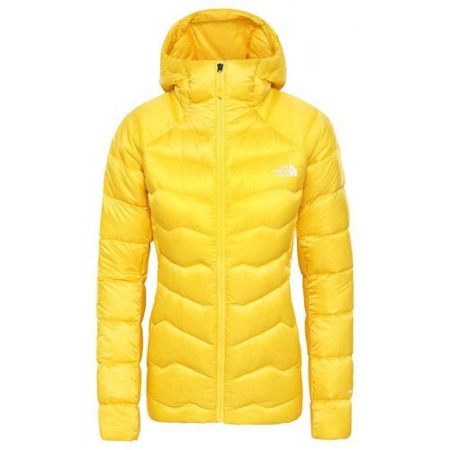 Geaca The North Face W Impendor Down Hoodie 