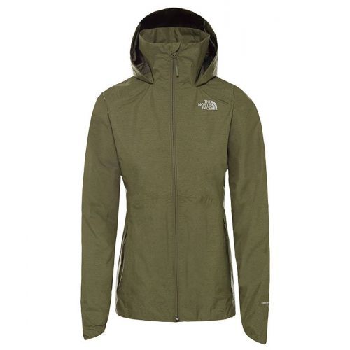 Geaca The North Face W Inlux Dryvent