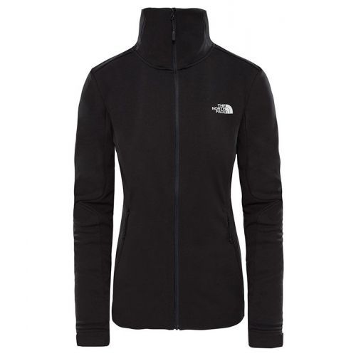 Geaca The North Face W Inlux Softshell