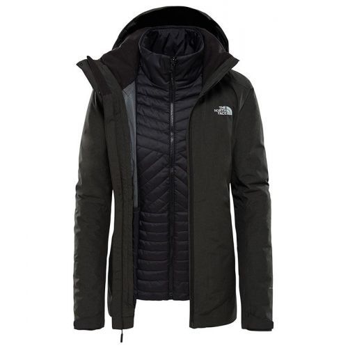 Geaca The North Face W Inlux Triclimate