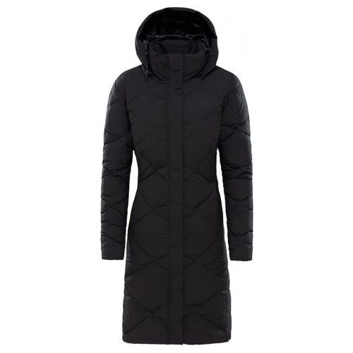Geaca The North Face W Miss Metro Parka Ii