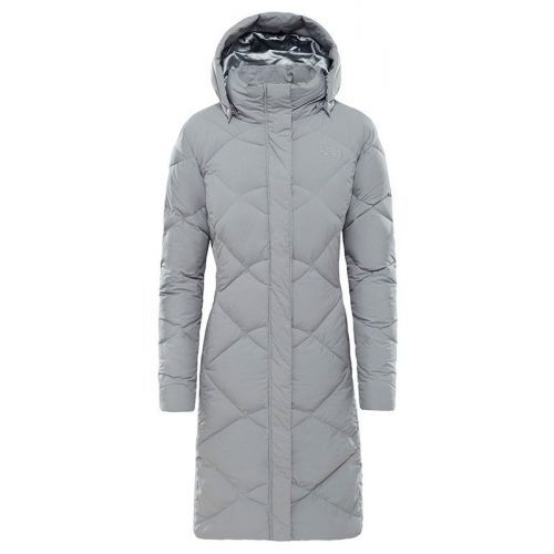 Geaca The North Face W Miss Metro Parka Ii