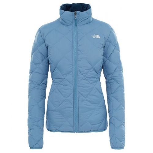 Geaca The North Face W Pfr Zip-in Reversible