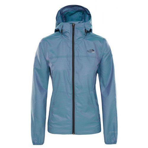 Geaca The North Face W Printed Cyclone