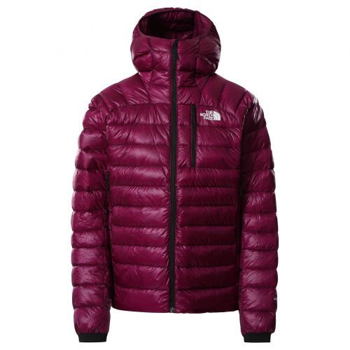 Geaca The North Face W Summit Down Hoodie