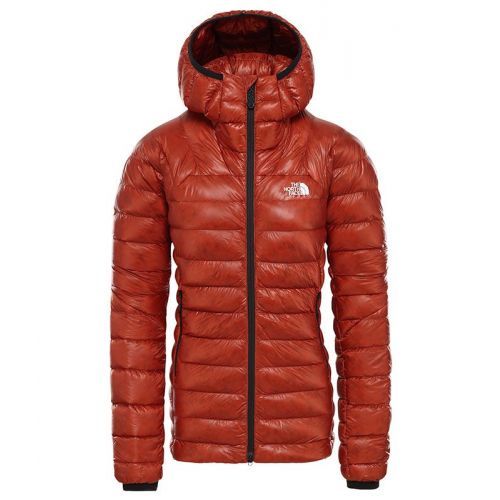 Geaca The North Face W Summit L3 Down Hoodie