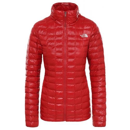 Geaca The North Face W Thermoball Eco