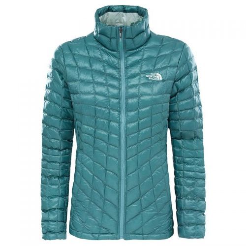 Geaca The North Face W Thermoball Full Zip 17