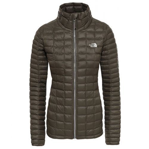 Geaca The North Face W Thermoball FZ