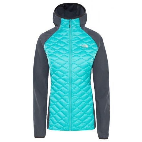 Geaca The North Face W Thermoball Hybrid Hoodie