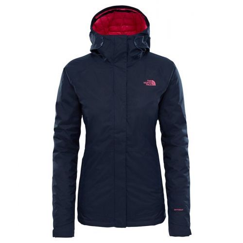 Geaca The North Face W Thermoball Insulated Shell