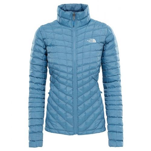 Geaca The North Face W Thermoball Zip-in Fz