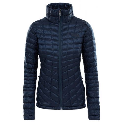 Geaca The North Face W Thermoball Zip-in Fz