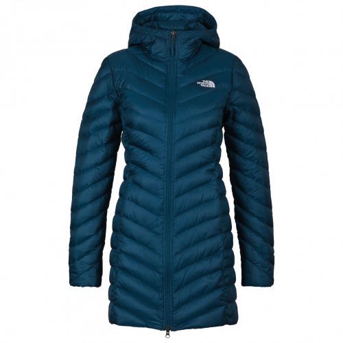 Geaca The North Face W Trevail Parka 