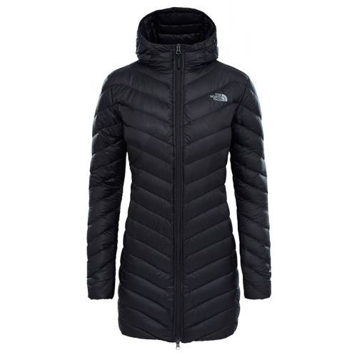 Geaca The North Face W Trevail Parka