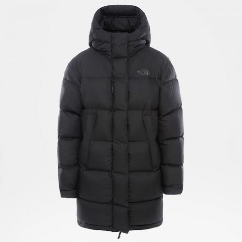 Geaca The North Face W Vistaview Down Coat