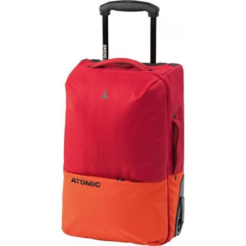 Geanta Atomic Bag Cabin Trolley 40l Red