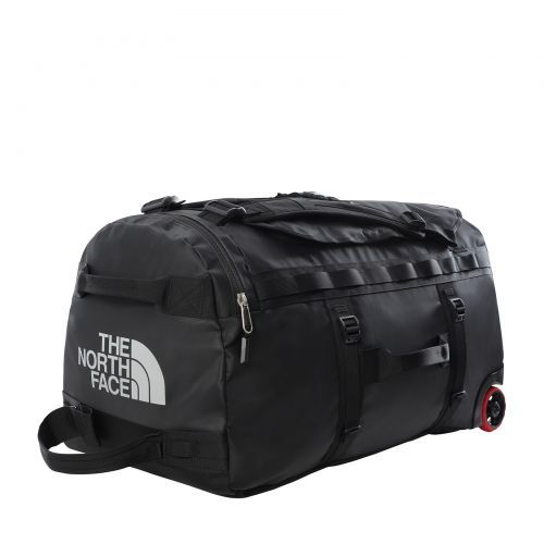 Geanta The North Face Base Camp Duffel Roller