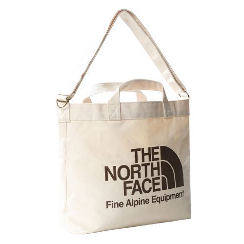 Geanta Unisex The North Face Adjustable Cotton Tote