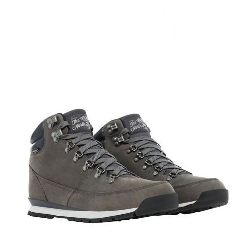Ghete The North Face M Back-to-Berkeley Redux Leather