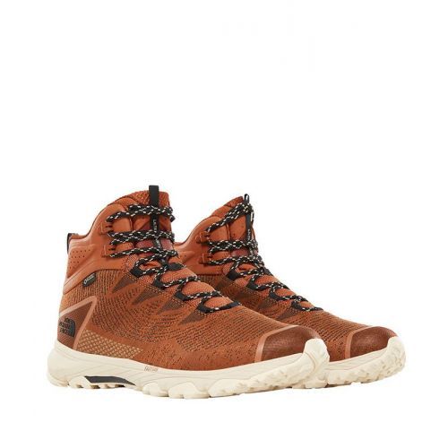 Ghete The North Face M Ultra Fastpack III MID GTX WV