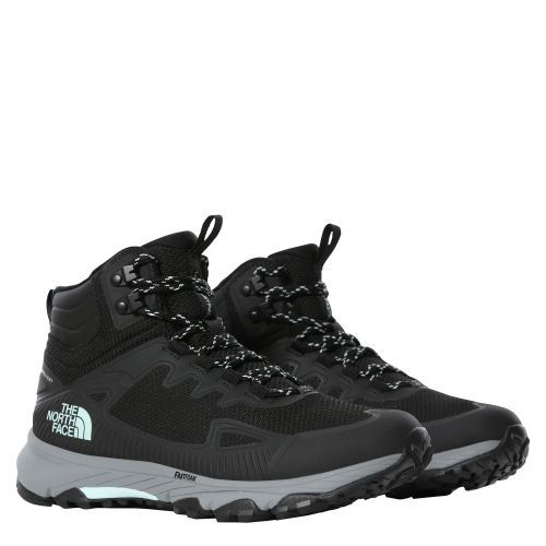 Ghete The North Face W Ultra Fastpack Iv Mid Futurelight