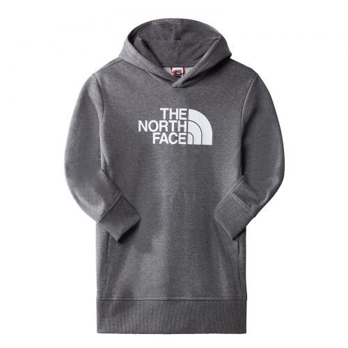 Hanorac Fete The North Face G Graphic Relaxed