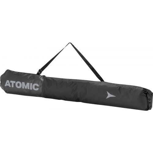 Husa Atomic Ski Sleeve Black/grey