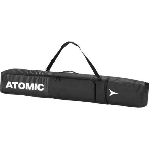 Husa Ski Atomic Double Ski Bag Black/white