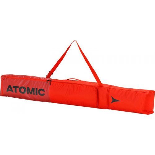 Husa Ski Atomic Ski Bag Bright Red/dark Red