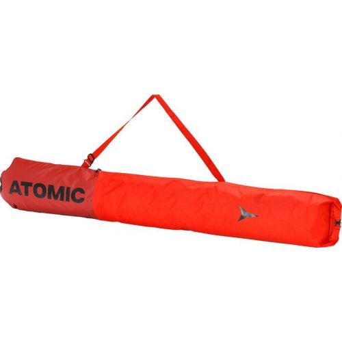 Husa Ski Atomic Ski Sleeve Bright Red/dark Red