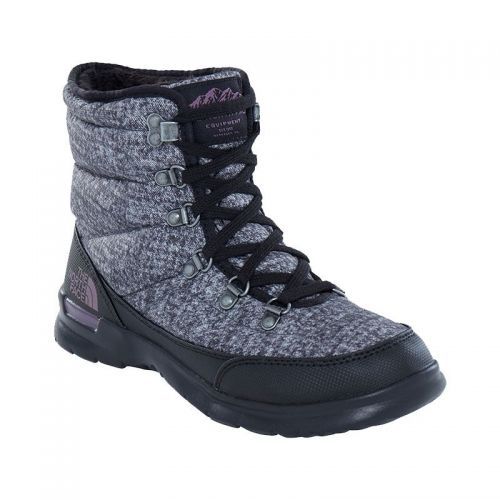Ghete The North Face W Thermoball Lace II