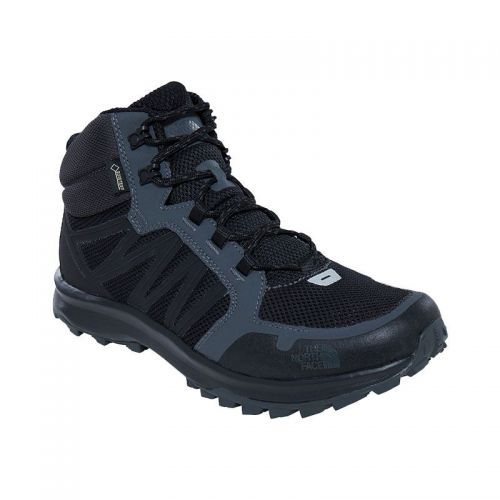 Incaltaminte The North Face M Litewave Fastpack Mid Gtx 17