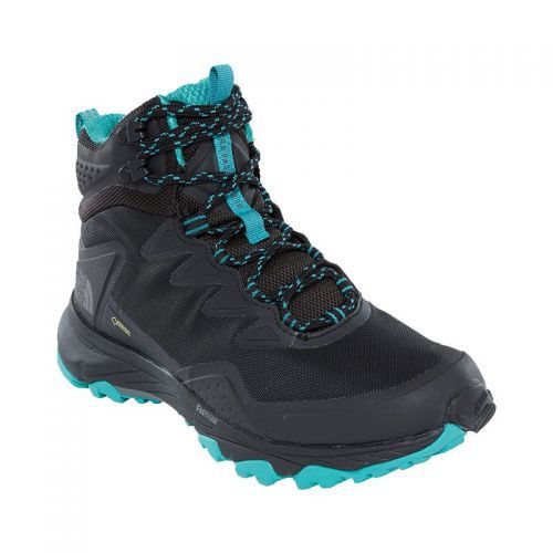 Ghete The North Face W Ultra Fastpack III MID GTX