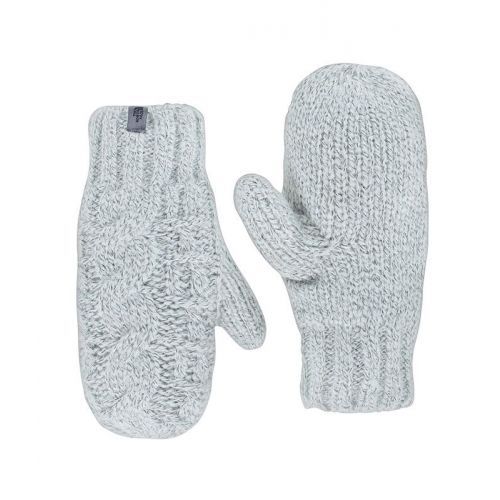 Manusi The North Face W Cable Knit Mitt
