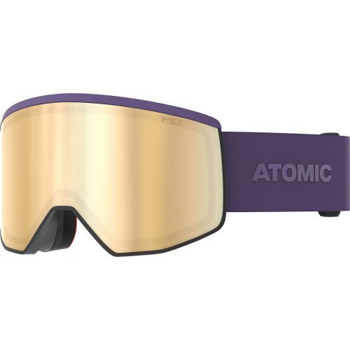 Ochelari Atomic Four Pro Hd Photo Dark Purple