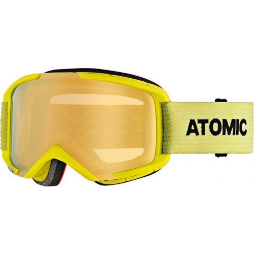 Ochelari Atomic Savor M Stereo Yellow