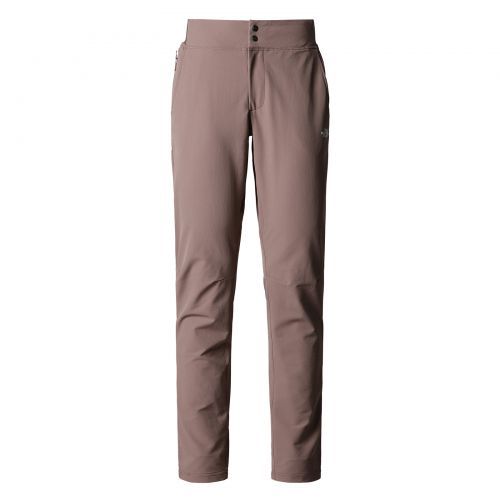 Pantaloni The North Face W Quest Softshell